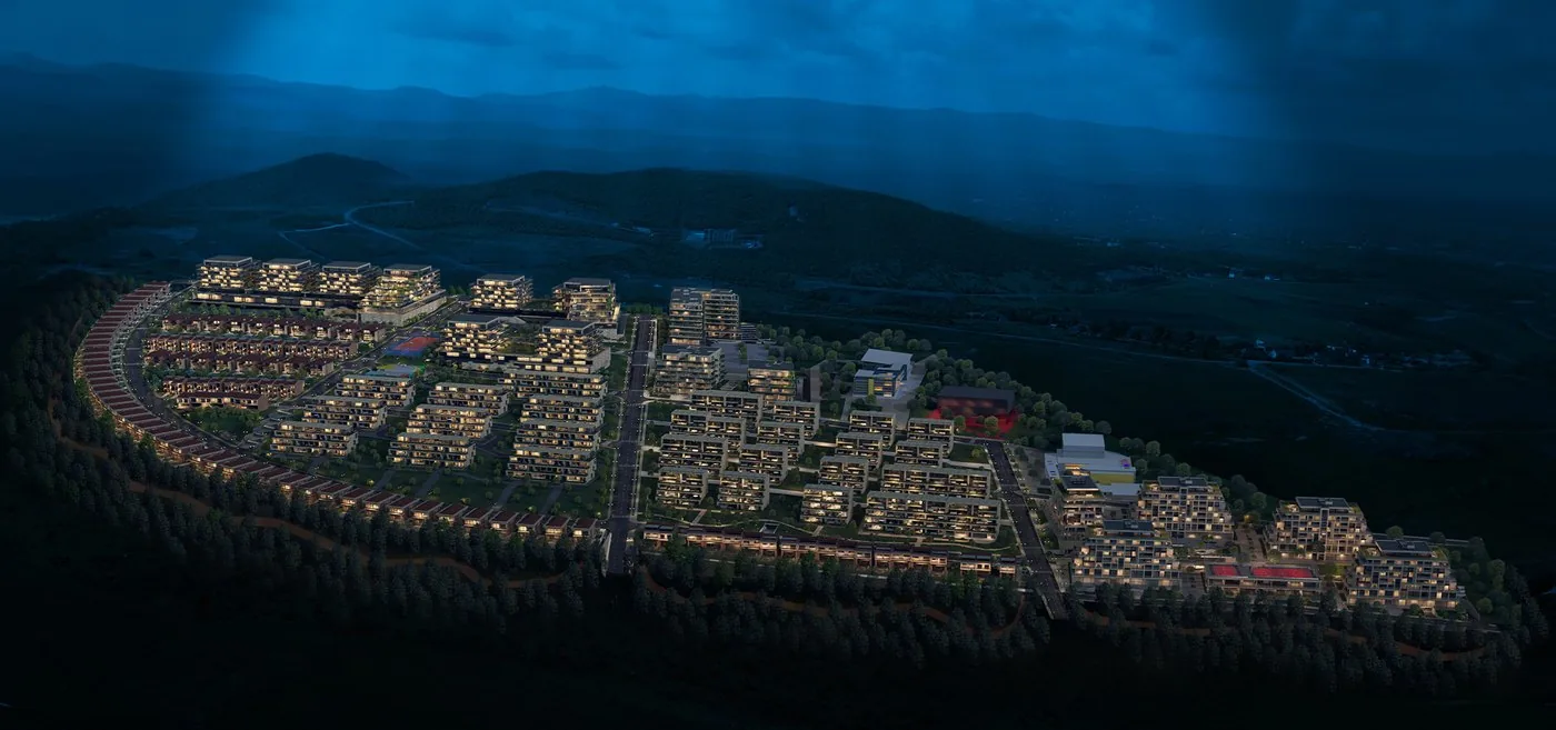 Marigona Hill